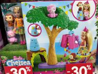 Mattel - Barbie - The Lost Birthday Party Fun Playset - Doll